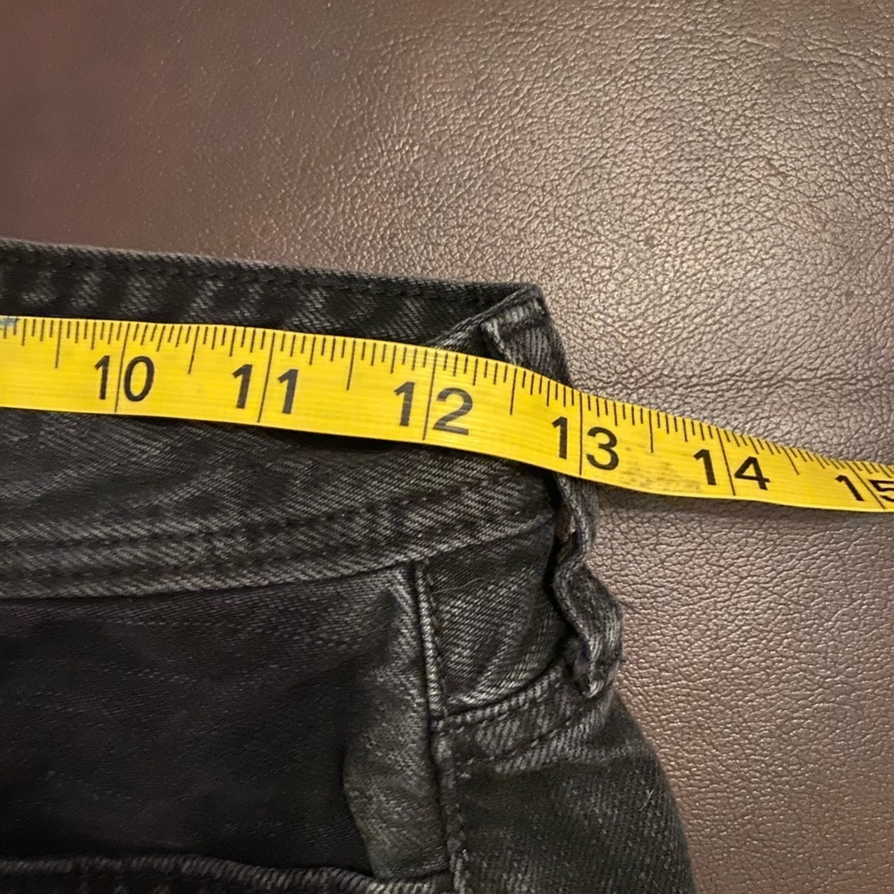 Hollister mom shorts - Picture 4 of 6